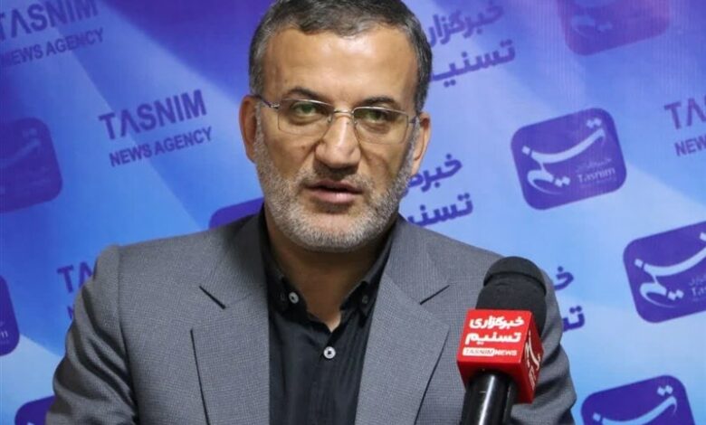 جمع‌آوری 50 متکدی از سطح معابر شهری اراک