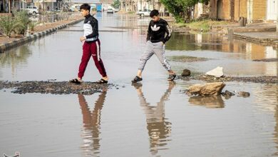‌جمع‌آوری آب‌های سطحی ‌به 16 همت اعتبار نیاز دارد‌