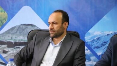 جمعیت 4میلیون نفری البرز فقط 3 نماینده در مجلس دارد