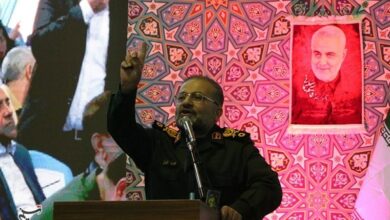 جمهوری اسلامی به دشمنان ایران امتیاز نمی‌دهد
