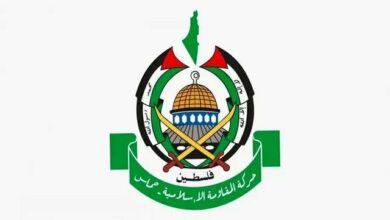 جنبش حماس: تجاوز دشمن به صنعا جنایت جنگی است