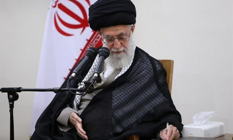 جنبش‌ دانشجویی حامی فلسطین و درک پیام رهبری به جوانان غرب