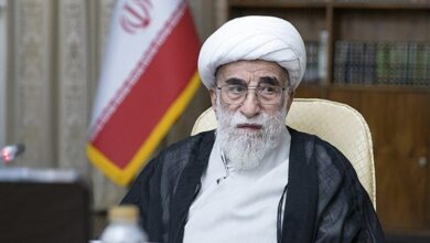 جنتی: ترور حاج قاسم دروغ بودن شعارهای آمریکا را اثبات کرد