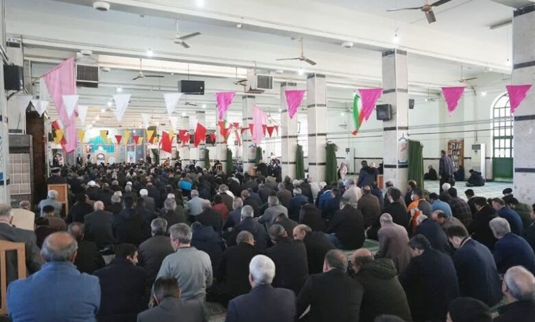 حرکت امام(ره) در انقلاب دنیا را بیدار کرد