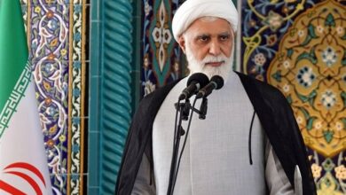 حضور مردم در صحنه حافظ اصلی انقلاب اسلامی است