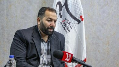 حقوق دولتی معادن در شهرستان ورزقان هزینه نمی‌شود!