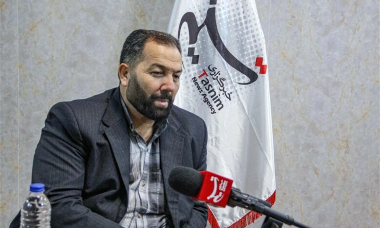 حقوق دولتی معادن در شهرستان ورزقان هزینه نمی‌شود!