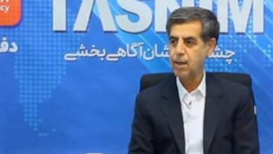 حل معضل حاشیه‌نشینی تبریز نیاز به اعتبارات ملی دارد