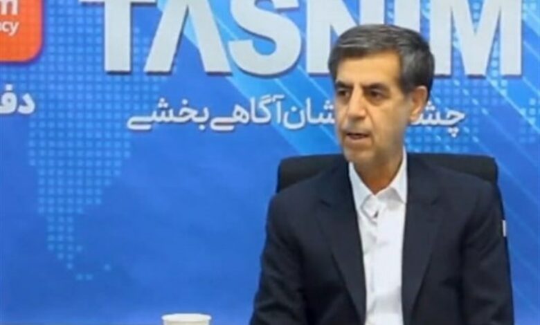 حل معضل حاشیه‌نشینی تبریز نیاز به اعتبارات ملی دارد