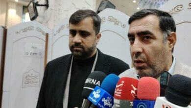 حمایت هدفمند و آینده‌نگر از هیئت‌های ورزشی استان تهران
