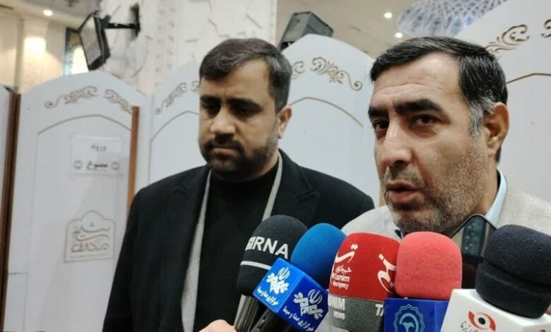 حمایت هدفمند و آینده‌نگر از هیئت‌های ورزشی استان تهران