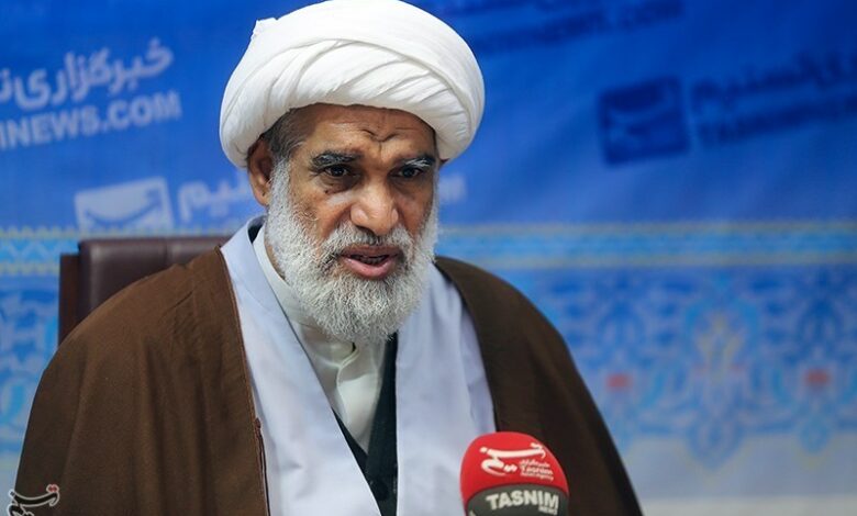 حوزه علمیه ‌از ظرفیت جهانی حرکت اربعین ‌غافل نشود