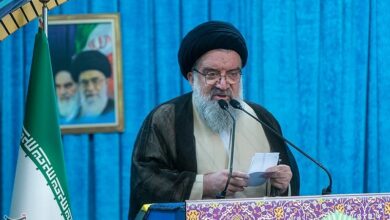 خاتمی: افزایش قیمت دلار و تضعیف ارزش پول ملی خطری جدی است