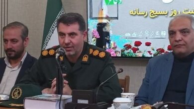 خبرنگاران روایت اول و برتر را عهده‌دار باشند