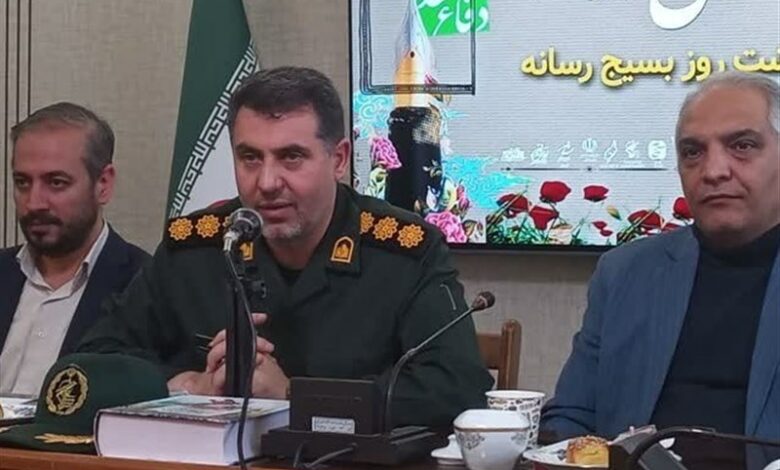 خبرنگاران روایت اول و برتر را عهده‌دار باشند