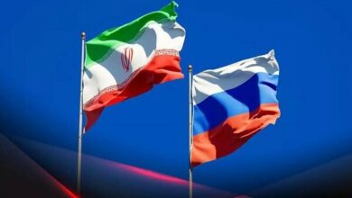 خبرگزاری تاس: روسیه و ایران همکاری‌های امنیتی و دفاعی را گسترش می‌دهند