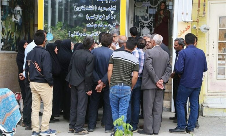 خدمات دفاتر الکترونیک قضایی برای جانبازان رایگان شد