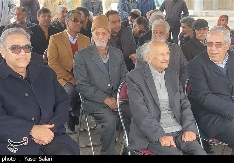 خدمت بی‌منت پزشک گنابادی را تبدیل به یک اسطوره کرد