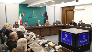 خسروپناه: معتقد به دسته‌بندی‌های نسل Z، آلفا یا بتا نیستم