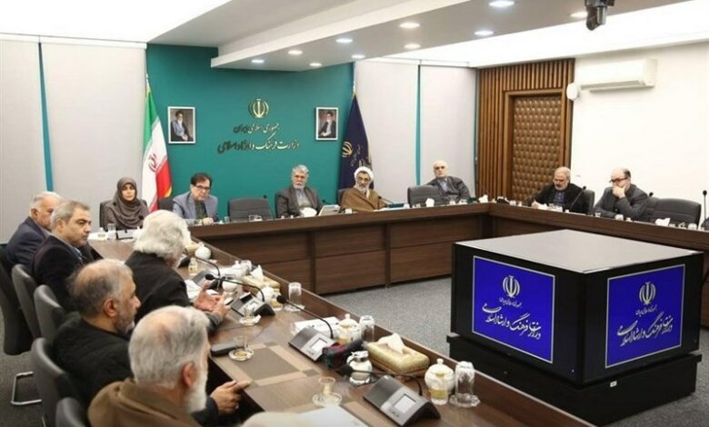 خسروپناه: معتقد به دسته‌بندی‌های نسل Z، آلفا یا بتا نیستم