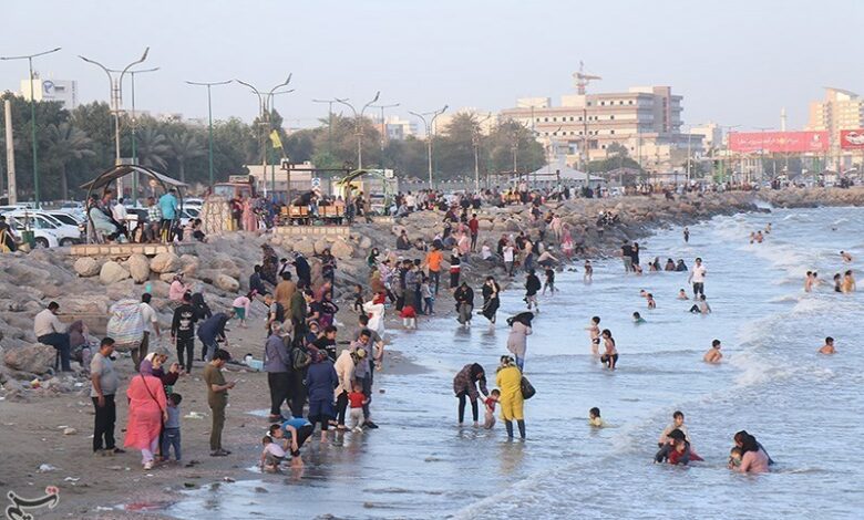 خط ساحلی 18 کیلومتری بندرعباس ظرفیت ویژه گردشگری است