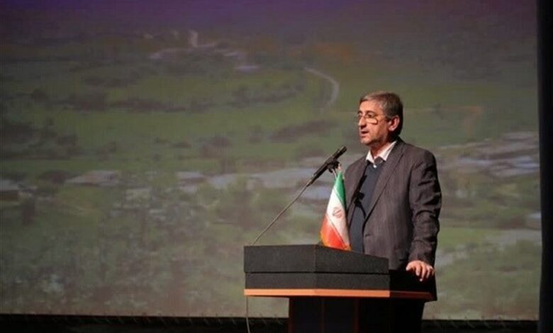 خط‌‌ونشان استاندار لرستان به مدیران: شغل واقعی ایجاد کنید!