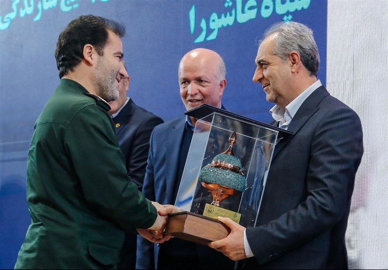 خودکفایی 4450 مددجوی کمیته امداد آذربایجان‌شرقی