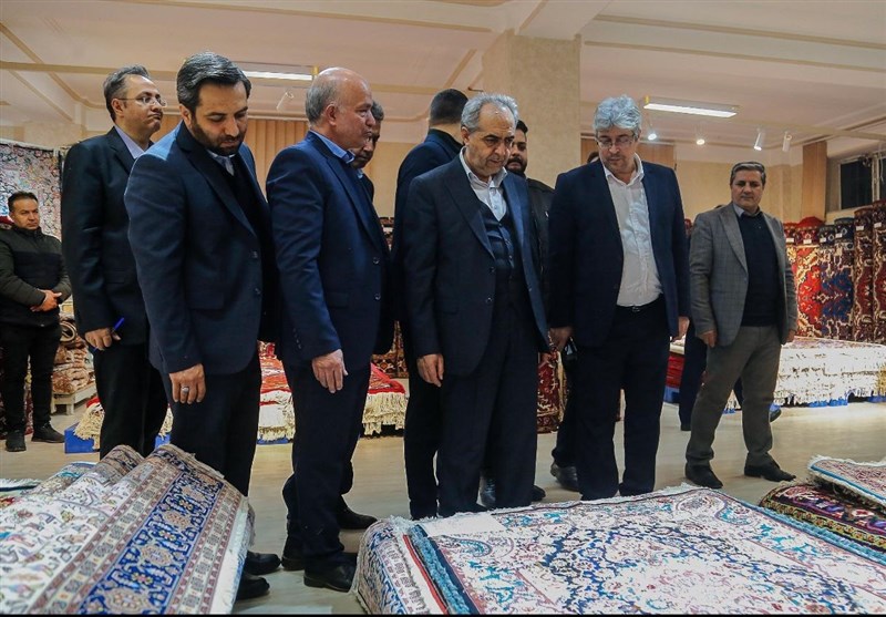 خودکفایی 4450 مددجوی کمیته امداد آذربایجان‌شرقی