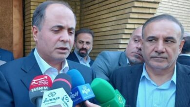 خوزستان در بهبود تراز تجاری کشاورزی کشور نقش آفرین است