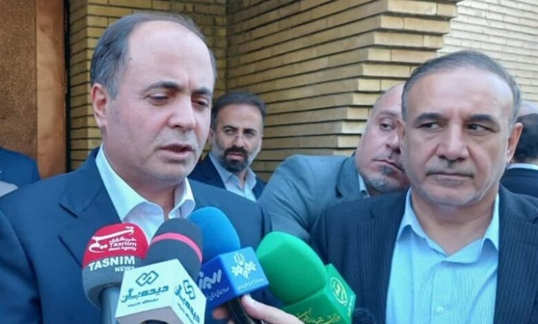 خوزستان در بهبود تراز تجاری کشاورزی کشور نقش آفرین است