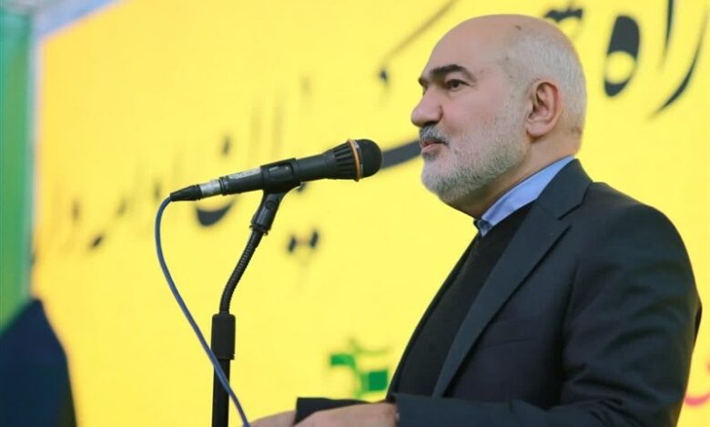 «خوزستان همدل» به استقبال رئیس جمهور می‌رود