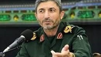 خون شهدا مستکبران را مستأصل کرده است