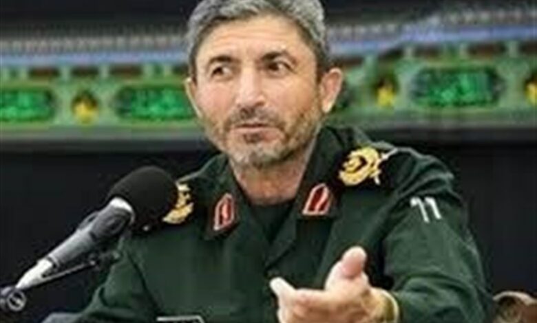 خون شهدا مستکبران را مستأصل کرده است