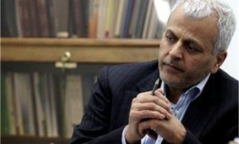 دانش‌جعفری: دولت در ابلاغ سیاست‌های کلی اصل 44 مقاومت می‌کند