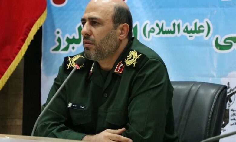 دانشگاه‌ها نسل جدید را با چالش‌های فرهنگی دشمنان آماده کنند