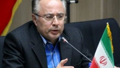 دبیری: تصویبFATF به نفع جامعه خواهد بود