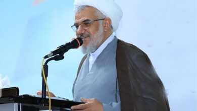 در تمدن نوین اسلامی نمی‌توان از ظرفیت‌های دریایی غافل شد