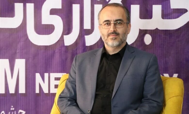در رثای معاونی که آرامش را به زنجان آورد