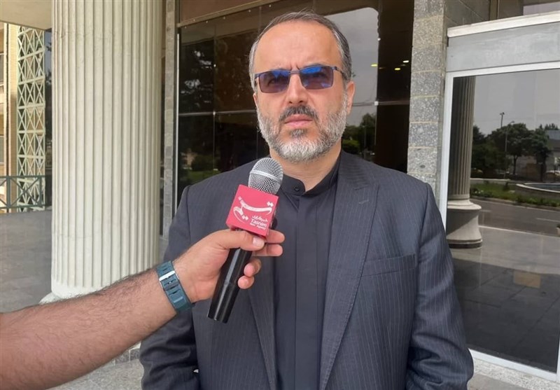 استانداری زنجان , 