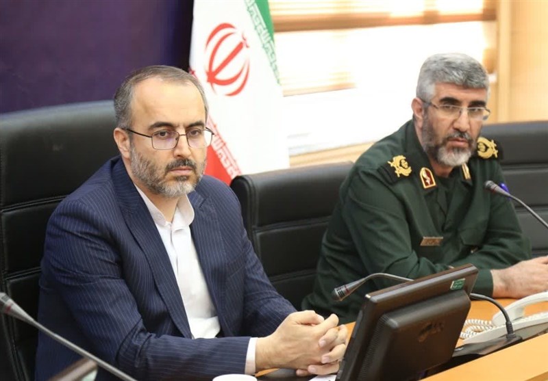 استانداری زنجان , 