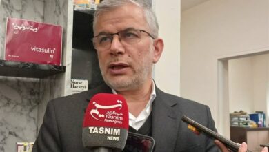 درخواست تسریع در احداث ایستگاه دپوی متروی کرج