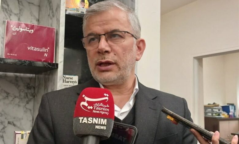درخواست تسریع در احداث ایستگاه دپوی متروی کرج