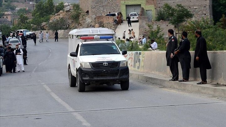 درگیری ارتش پاکستان با شبه‌نظامیان در خیبرپختونخواه؛ ۲ نظامی کشته شدند