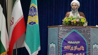 دستاوردهای انقلاب اسلامی برای همگان تبیین شود