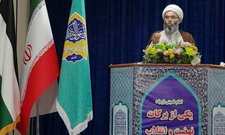 دستاوردهای انقلاب اسلامی برای همگان تبیین شود