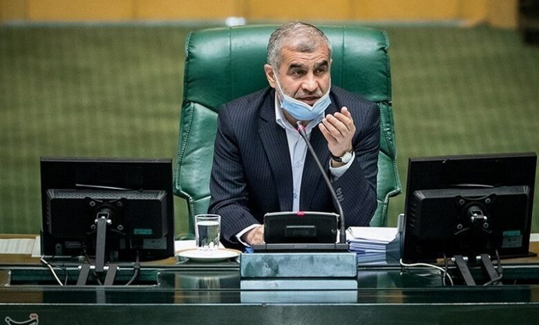 دستور بررسی مجدد FATF به معنای نظر مثبت یا منفی رهبری نیست