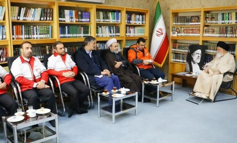 دشمن با فتنه‌‌ می‌خواهد سفره دین را از زیر پای نسل جوان بکشد