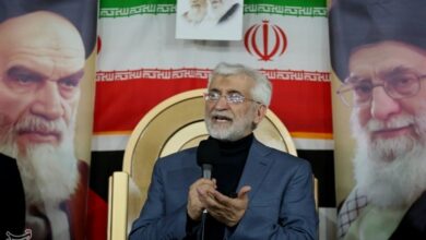 دشمن به دنبال دور کردن جوانان ایرانی از فضای معنوی است
