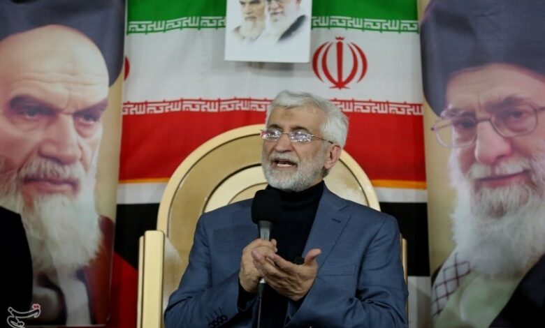 دشمن به دنبال دور کردن جوانان ایرانی از فضای معنوی است