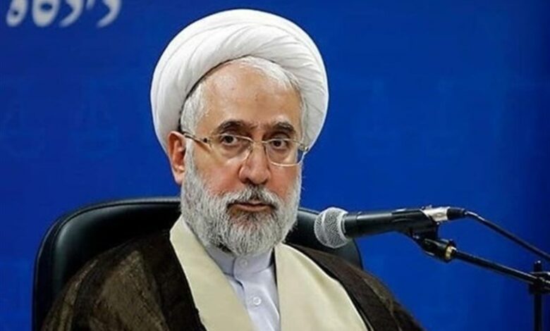 دشمنان انقلاب با افکار و معارف علوی مشکل دارند